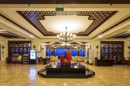 Yuhuayuan Sanya Resort - 12