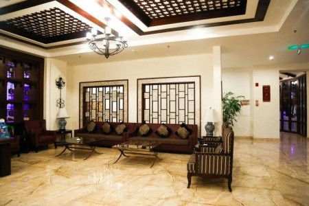 Yuhuayuan Sanya Resort - 13