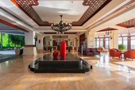 Yuhuayuan Sanya Resort - 14