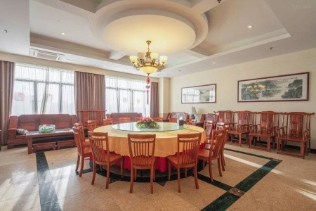 Yuhuayuan Sanya Resort - 15