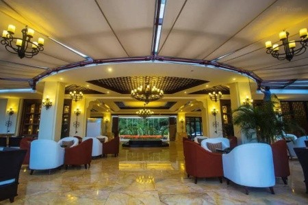 Yuhuayuan Sanya Resort - 16