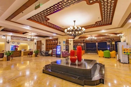 Yuhuayuan Sanya Resort - 17