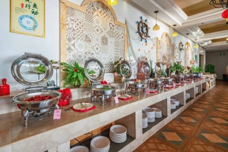 Yuhuayuan Sanya Resort - 18