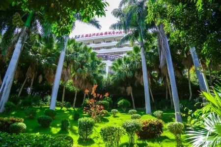 Yuhuayuan Sanya Resort - 19