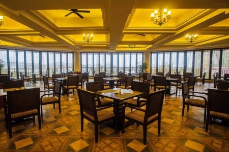 Yuhuayuan Sanya Resort - 20