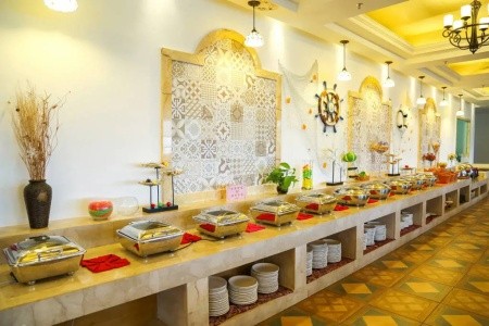 Yuhuayuan Sanya Resort - 21