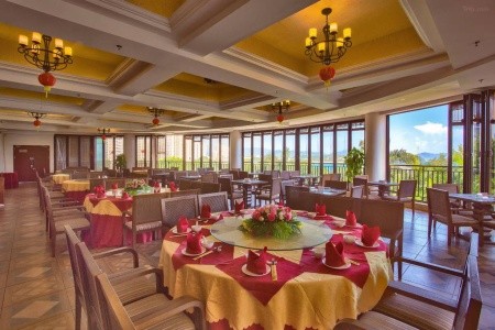 Yuhuayuan Sanya Resort - 22