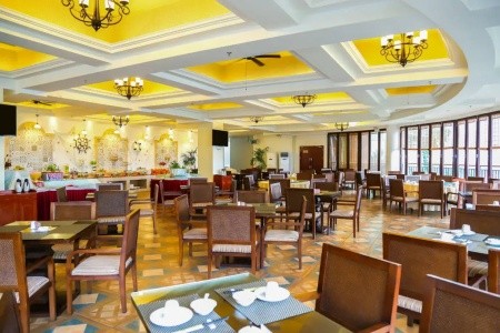 Yuhuayuan Sanya Resort - 23