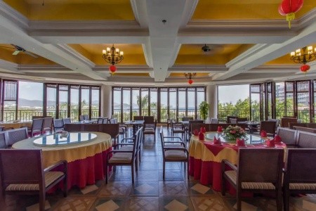 Yuhuayuan Sanya Resort - 25