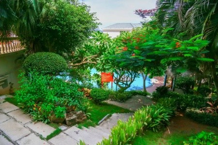 Yuhuayuan Sanya Resort - 26