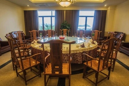 Yuhuayuan Sanya Resort - 27