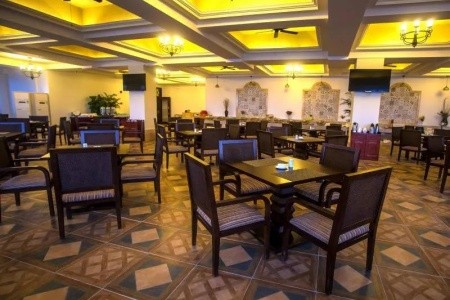 Yuhuayuan Sanya Resort - 28