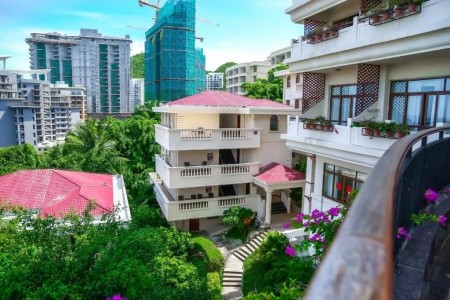 Yuhuayuan Sanya Resort - 29