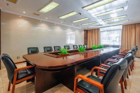 Yuhuayuan Sanya Resort - 32