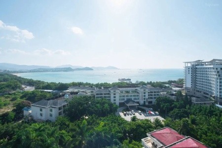 Yuhuayuan Sanya Resort - 34