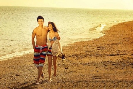 Yuhuayuan Sanya Resort - 37