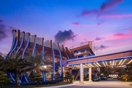 Argyle Suite Resort Yalong Bay Of Sanya - 7