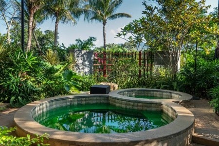 Argyle Suite Resort Yalong Bay Of Sanya - 8