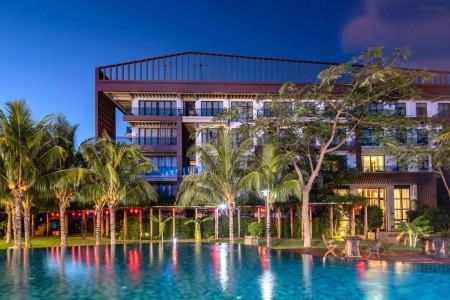 Argyle Suite Resort Yalong Bay Of Sanya - 9