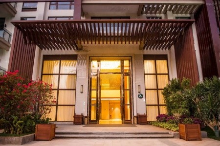 Argyle Suite Resort Yalong Bay Of Sanya - 15