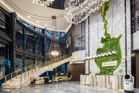 Argyle Suite Resort Yalong Bay Of Sanya - 17