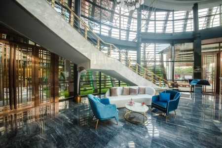 Argyle Suite Resort Yalong Bay Of Sanya - 18