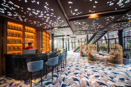 Argyle Suite Resort Yalong Bay Of Sanya - 19