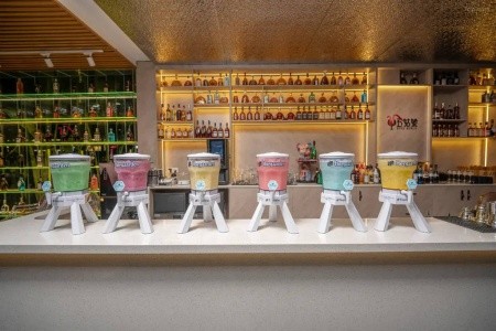 Argyle Suite Resort Yalong Bay Of Sanya - 20