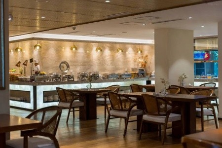 Argyle Suite Resort Yalong Bay Of Sanya - 21