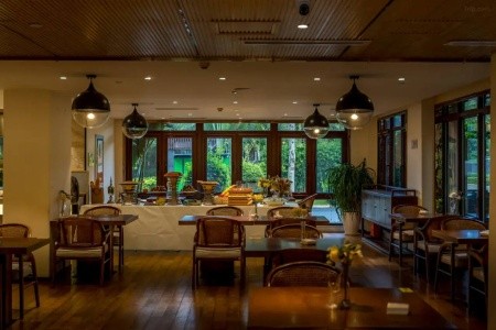 Argyle Suite Resort Yalong Bay Of Sanya - 22