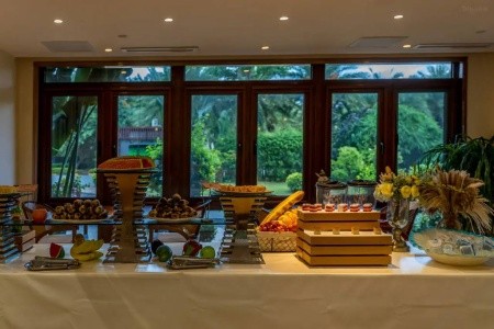 Argyle Suite Resort Yalong Bay Of Sanya - 24