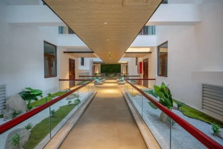 Argyle Suite Resort Yalong Bay Of Sanya - 25