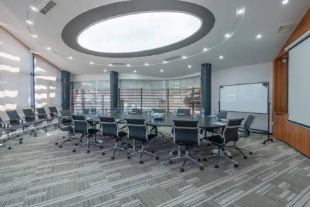 Argyle Suite Resort Yalong Bay Of Sanya - 26