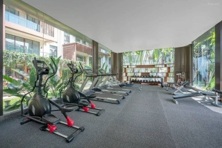 Argyle Suite Resort Yalong Bay Of Sanya - 27