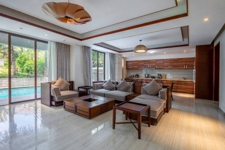 Argyle Suite Resort Yalong Bay Of Sanya - 30