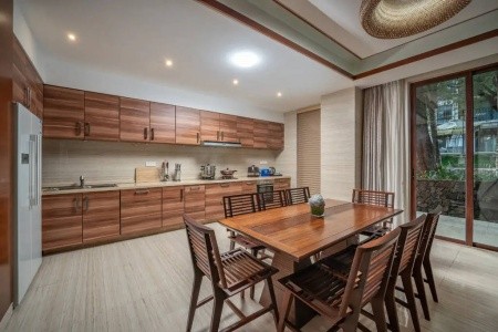 Argyle Suite Resort Yalong Bay Of Sanya - 31