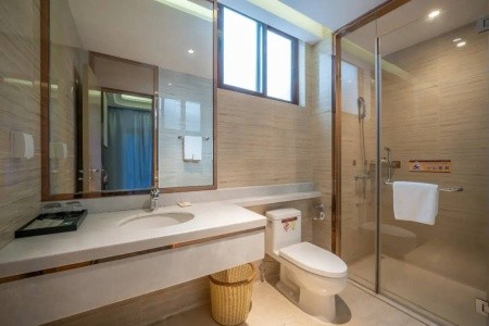 Argyle Suite Resort Yalong Bay Of Sanya - 32