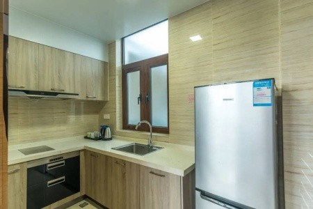 Argyle Suite Resort Yalong Bay Of Sanya - 34