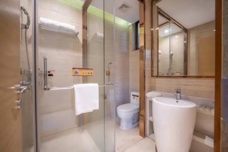 Argyle Suite Resort Yalong Bay Of Sanya - 35