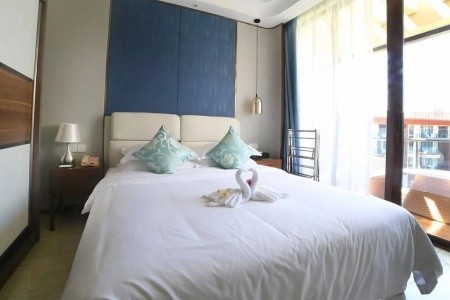 Argyle Suite Resort Yalong Bay Of Sanya - 37