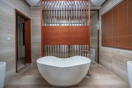 Argyle Suite Resort Yalong Bay Of Sanya - 40