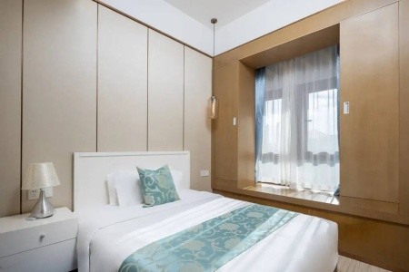 Argyle Suite Resort Yalong Bay Of Sanya - 42