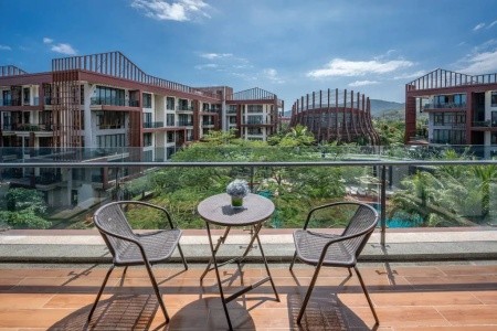 Argyle Suite Resort Yalong Bay Of Sanya - 43