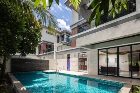 Argyle Suite Resort Yalong Bay Of Sanya - 45