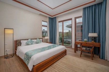 Argyle Suite Resort Yalong Bay Of Sanya - 46