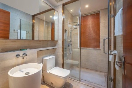 Argyle Suite Resort Yalong Bay Of Sanya - 47