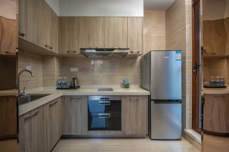 Argyle Suite Resort Yalong Bay Of Sanya - 49