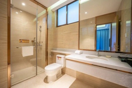 Argyle Suite Resort Yalong Bay Of Sanya - 53