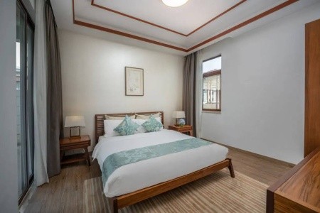 Argyle Suite Resort Yalong Bay Of Sanya - 56