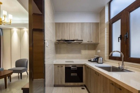 Argyle Suite Resort Yalong Bay Of Sanya - 57